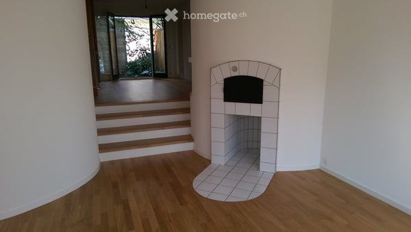 Sonniges Doppel-Einfamilienhaus, 2017 renoviert 3