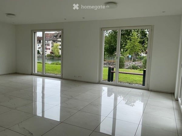 Wohnen an der Reuss in Bremgarten AG 9