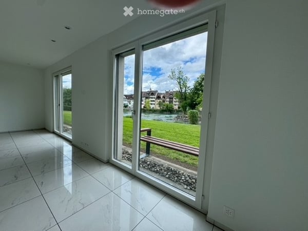 Wohnen an der Reuss in Bremgarten AG 12
