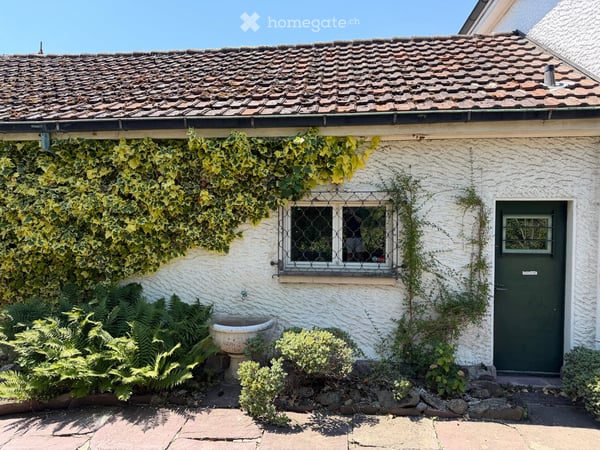 Grosszügige 7.5-Zimmer-Villa mit traumhaftem Garten in Küsnacht ZH 5