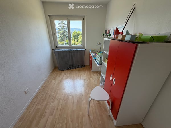 Grosszügige 7.5-Zimmer-Villa mit traumhaftem Garten in Küsnacht ZH 15