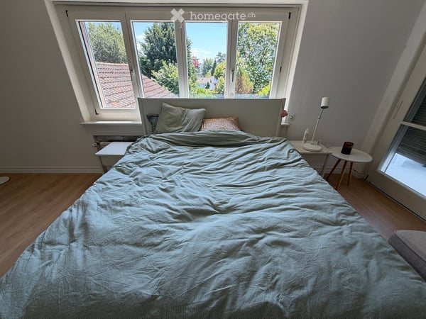 Grosszügige 7.5-Zimmer-Villa mit traumhaftem Garten in Küsnacht ZH 19