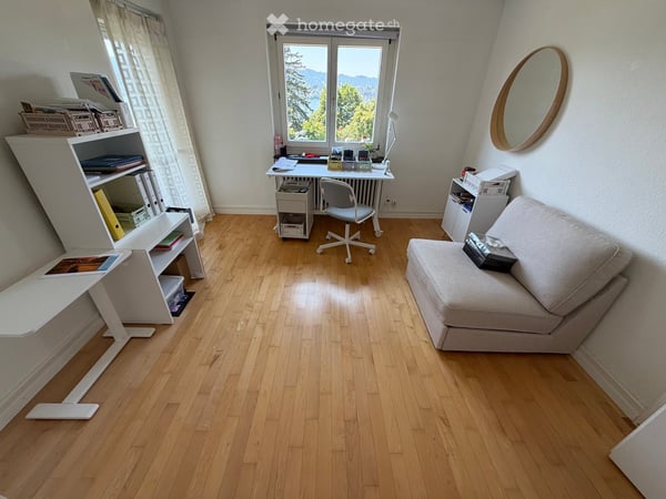 Grosszügige 7.5-Zimmer-Villa mit traumhaftem Garten in Küsnacht ZH 16