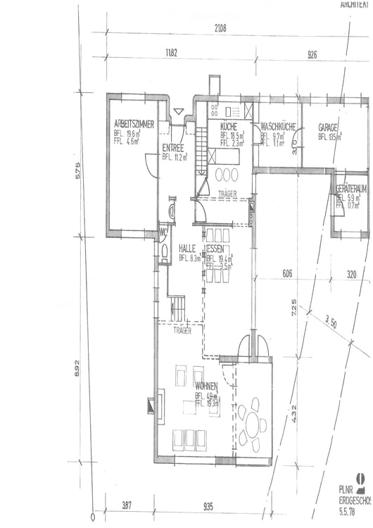 Grosszügige 7.5-Zimmer-Villa mit traumhaftem Garten in Küsnacht ZH 26