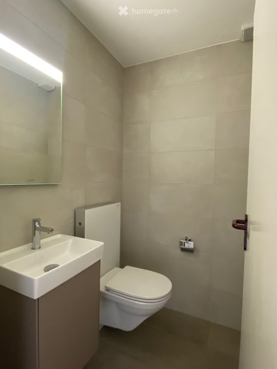 Attique d'exception 4.5 pces avec terrasse panoramique 360° 5