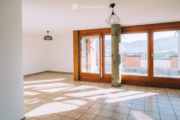 Attique d'exception 4.5 pces avec terrasse panoramique 360° 7