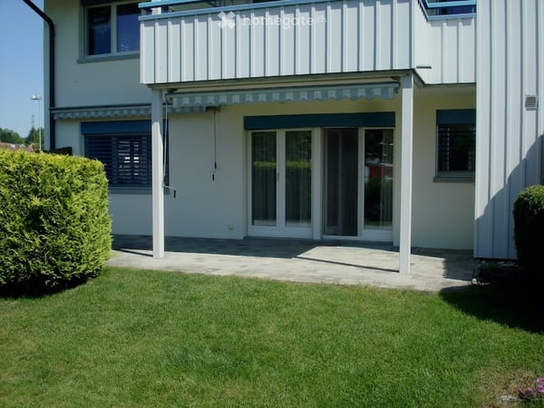 Eigentumswohnung in Uttigen 3