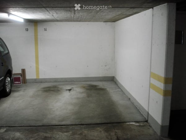 Eigentumswohnung in Uttigen 19