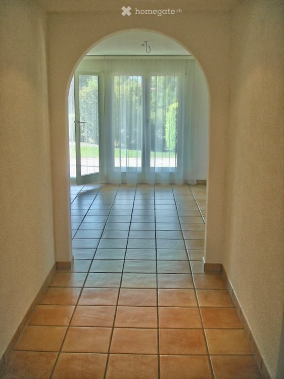 Eigentumswohnung in Uttigen 8