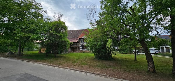 Charmantes Fachwerkhaus mit viel Ausbaupotential – liebevoll renoviert in Rickenbach Sulz 5