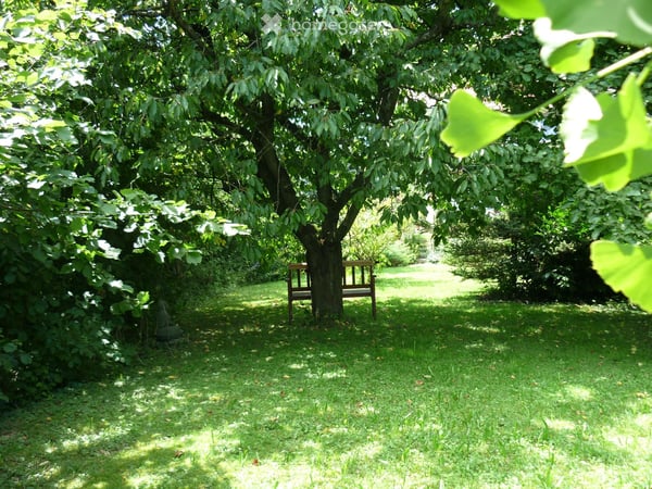 Dachwohnung in Bauern Stöckli 10