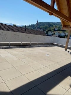 Hipp und MODERN - Grosszügig und charmant : deine neue Wohnung in St. Margrethen 3