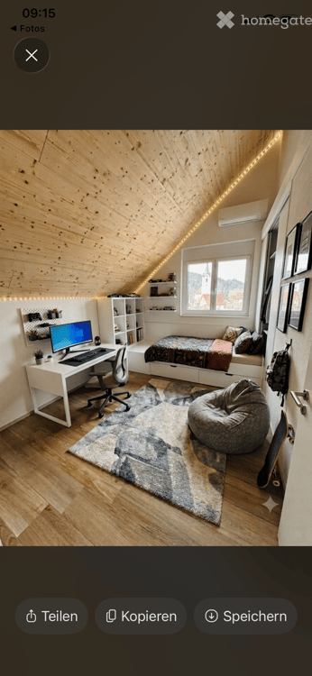 Hipp und MODERN - Grosszügig und charmant : deine neue Wohnung in St. Margrethen 14