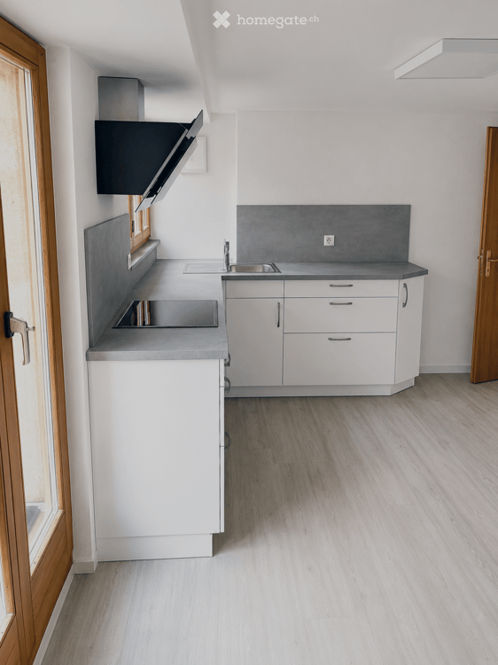 4.5-Zi.-Wohnung - Strom & WLAN inkl. | Panorama, Balkon, Terrasse | Sauna | Möblierung mgl. 5