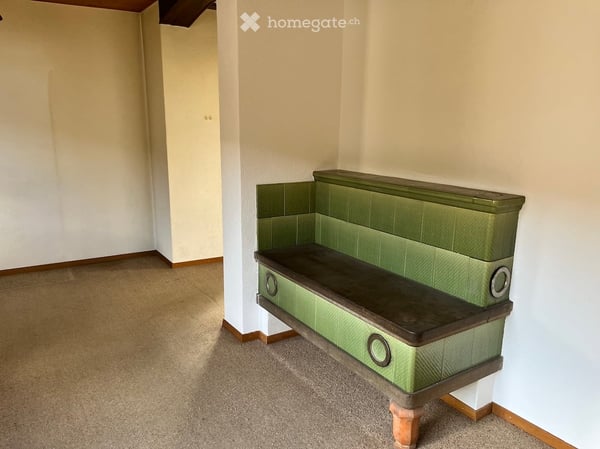 Interessantes Einfamilienhaus mit Potential in Matzendorf – Sofort verfügbar! 7