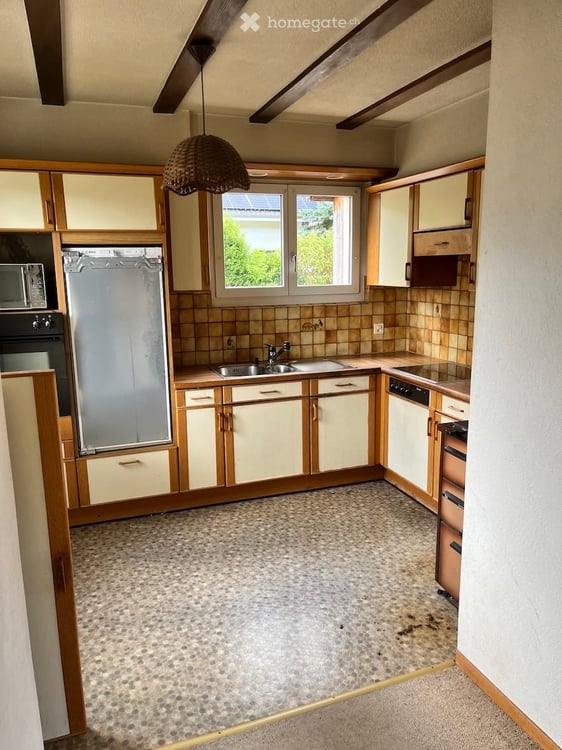 Interessantes Einfamilienhaus mit Potential in Matzendorf – Sofort verfügbar! 10