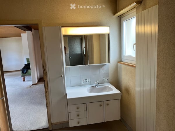 Interessantes Einfamilienhaus mit Potential in Matzendorf – Sofort verfügbar! 9