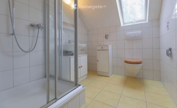 Charmante 3-Zimmer-Wohnung mit Balkon in Kerzers 5