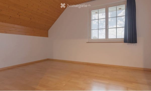 Charmante 3-Zimmer-Wohnung mit Balkon in Kerzers 4