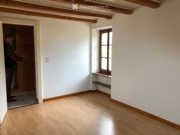 Appartement 3 chambres à Satigny village 4