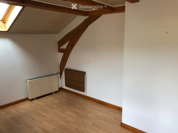 Appartement 3 chambres à Satigny village 5