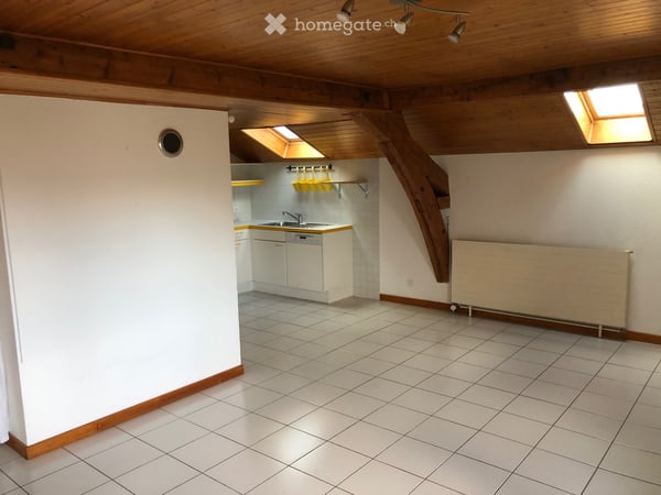Appartement 3 chambres à Satigny village 2