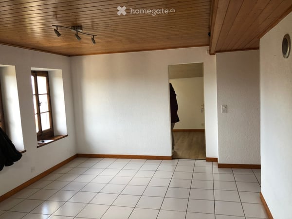 Appartement 3 chambres à Satigny village 3