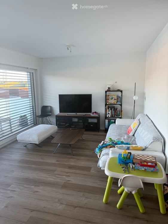 Bright & Modern 4.5-Room New Build Apartment in Le Mont-sur-Lausanne 13