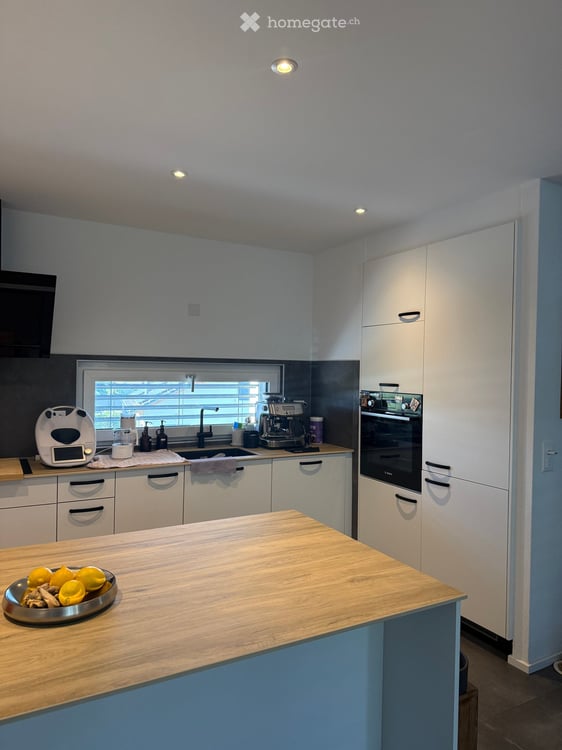 Modernes Doppeleinfamilienhaus 3