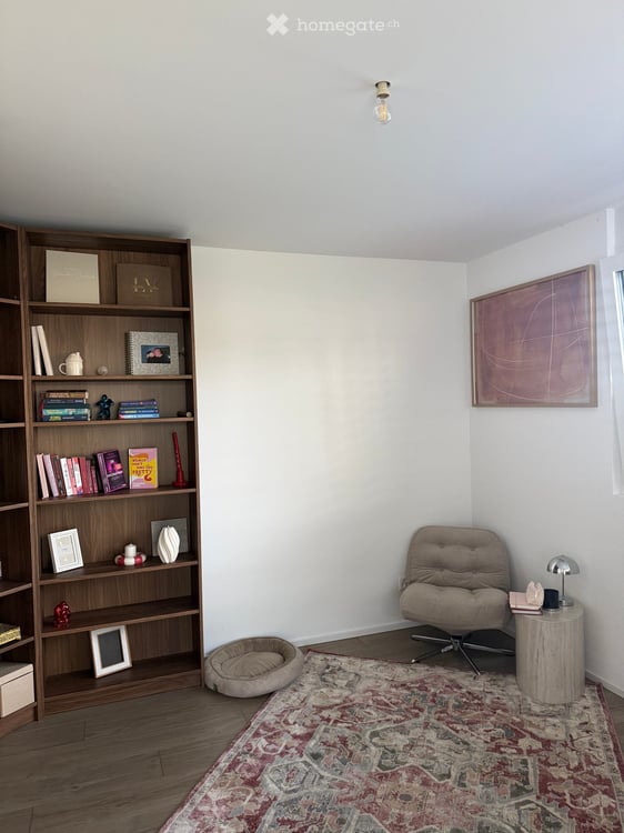 Modernes Doppeleinfamilienhaus 5