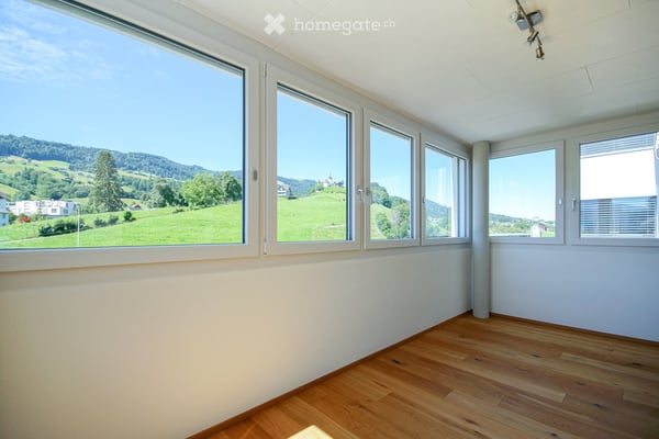 EINZIGARTIG: Homeoffice 3 Bäder eAuto Wintergarten Terrasse Fitness 5