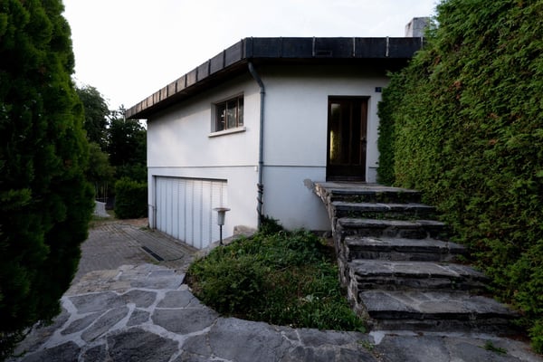 Grande villa familiale 6½ pièces avec vue 2