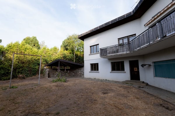 Grande villa familiale 6½ pièces avec vue 13