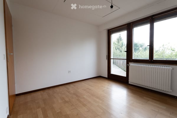 Grande villa familiale 6½ pièces avec vue 12