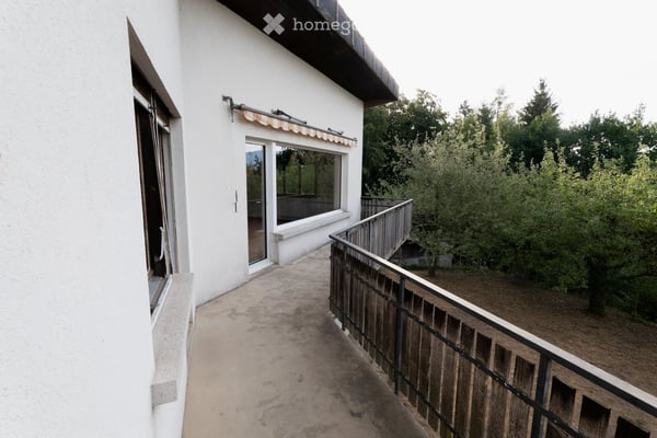 Grande villa familiale 6½ pièces avec vue 4