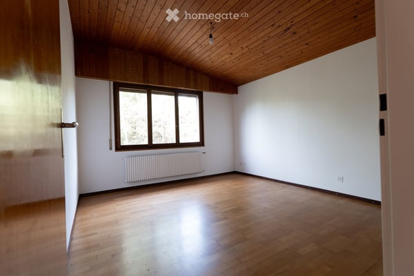 Grande villa familiale 6½ pièces avec vue 7