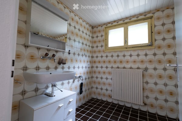 Grande villa familiale 6½ pièces avec vue 14