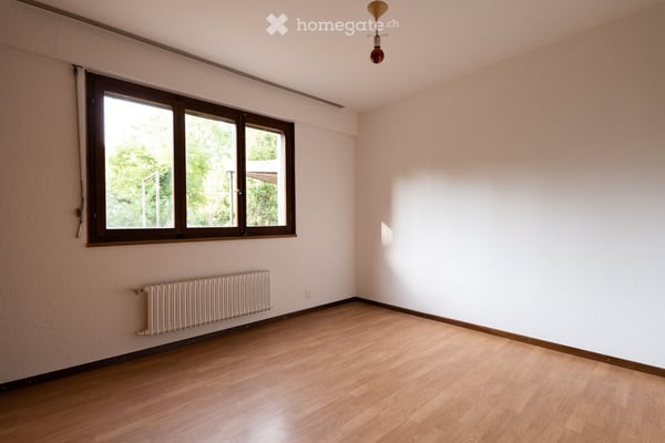 Grande villa familiale 6½ pièces avec vue 11