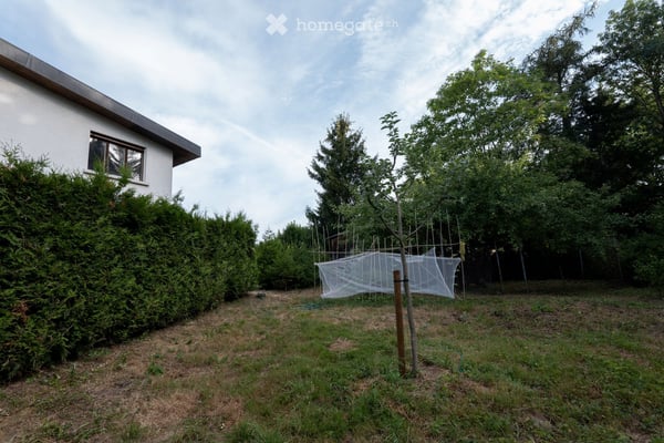 Grande villa familiale 6½ pièces avec vue 5