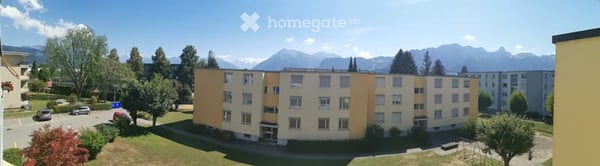3 ½-Zimmer-Wohnung in Thun