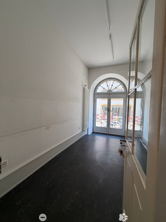 Gewerbelokal in der Altstadt von Biel/Bienne – 120 m² im Erdgeschoss 5