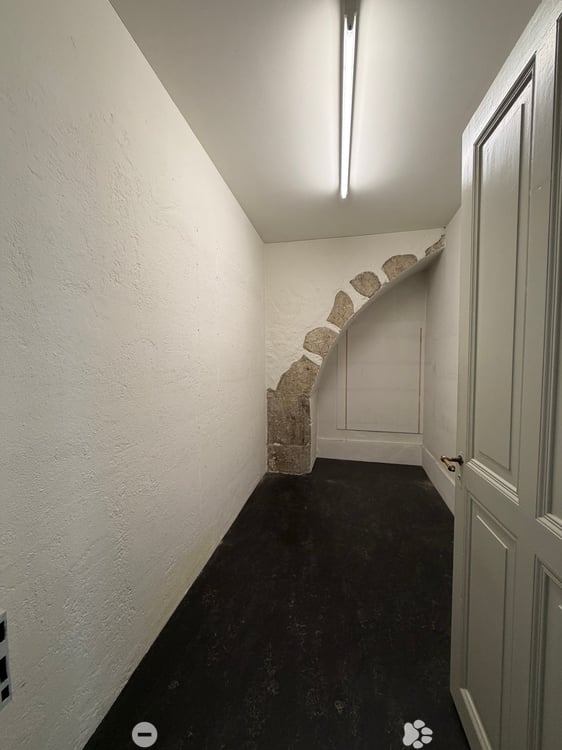 Gewerbelokal in der Altstadt von Biel/Bienne – 120 m² im Erdgeschoss 4