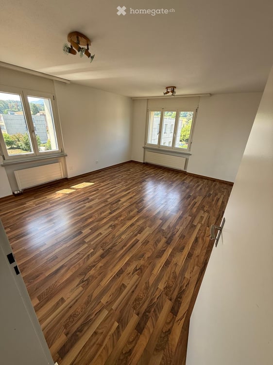 Wohnung in Flumenthal 5