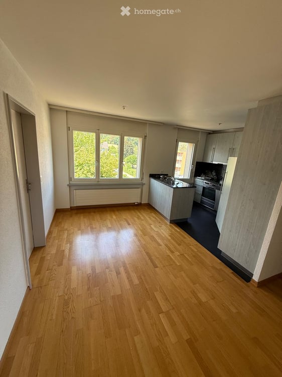 Wohnung in Flumenthal 6