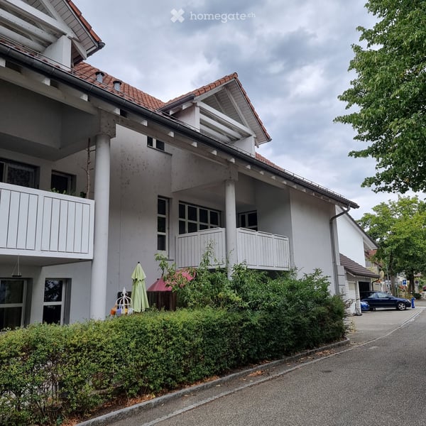 Helle 4.5-Zimmer-Wohnung mit Balkon in Koblenz – sofort verfügbar!