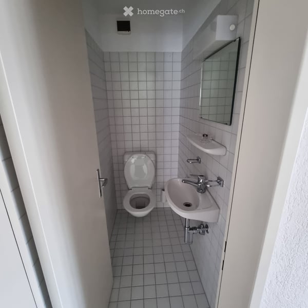Helle 4.5-Zimmer-Wohnung mit Balkon in Koblenz – sofort verfügbar! 9