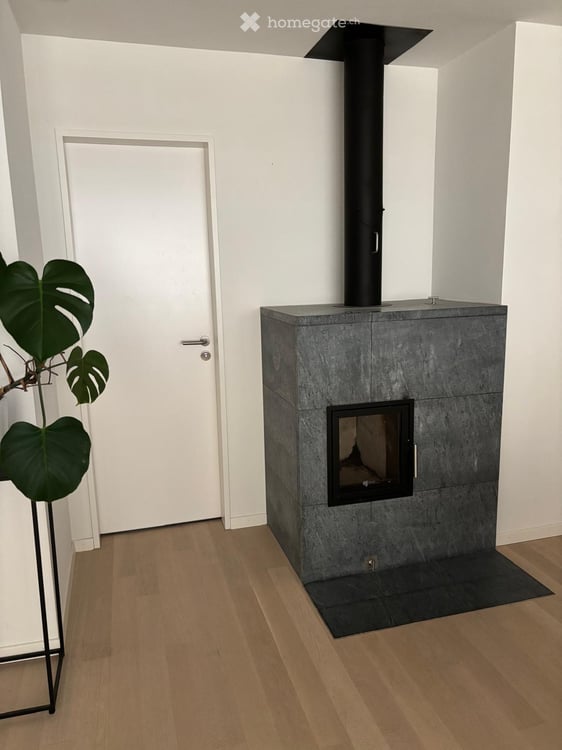 Charmantes 4.5-Zimmer-Terrassenhaus mit grossem Dachgarten in Beringen 4