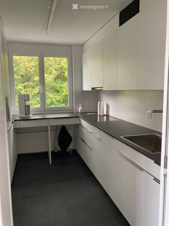 Charmantes 4.5-Zimmer-Terrassenhaus mit grossem Dachgarten in Beringen 6