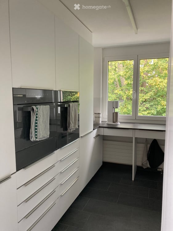 Charmantes 4.5-Zimmer-Terrassenhaus mit grossem Dachgarten in Beringen 5
