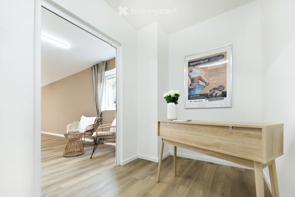 Gewerberaum mieten in Liestal 2